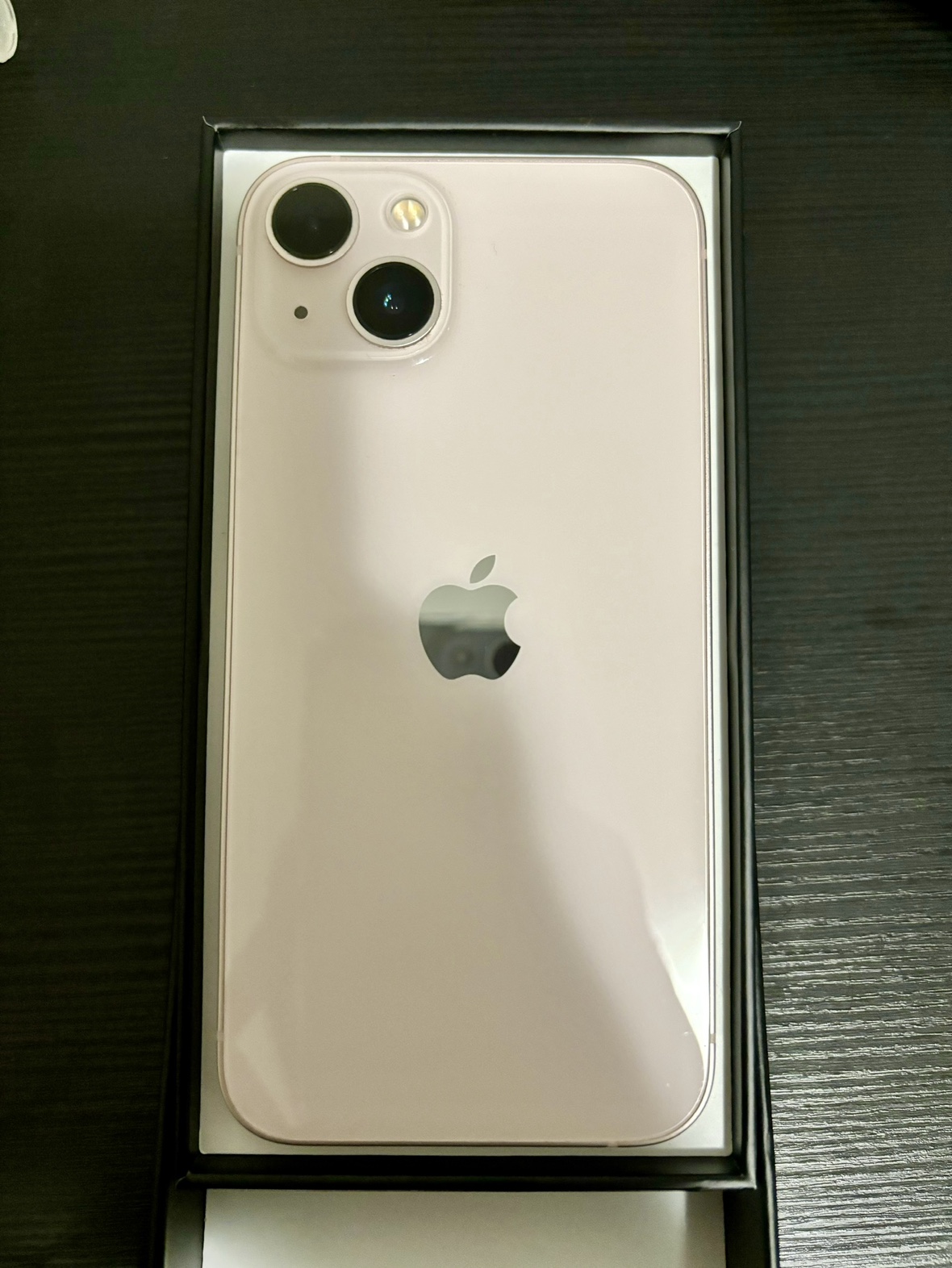 iPhone 13 128 gb pink image indicator(2)