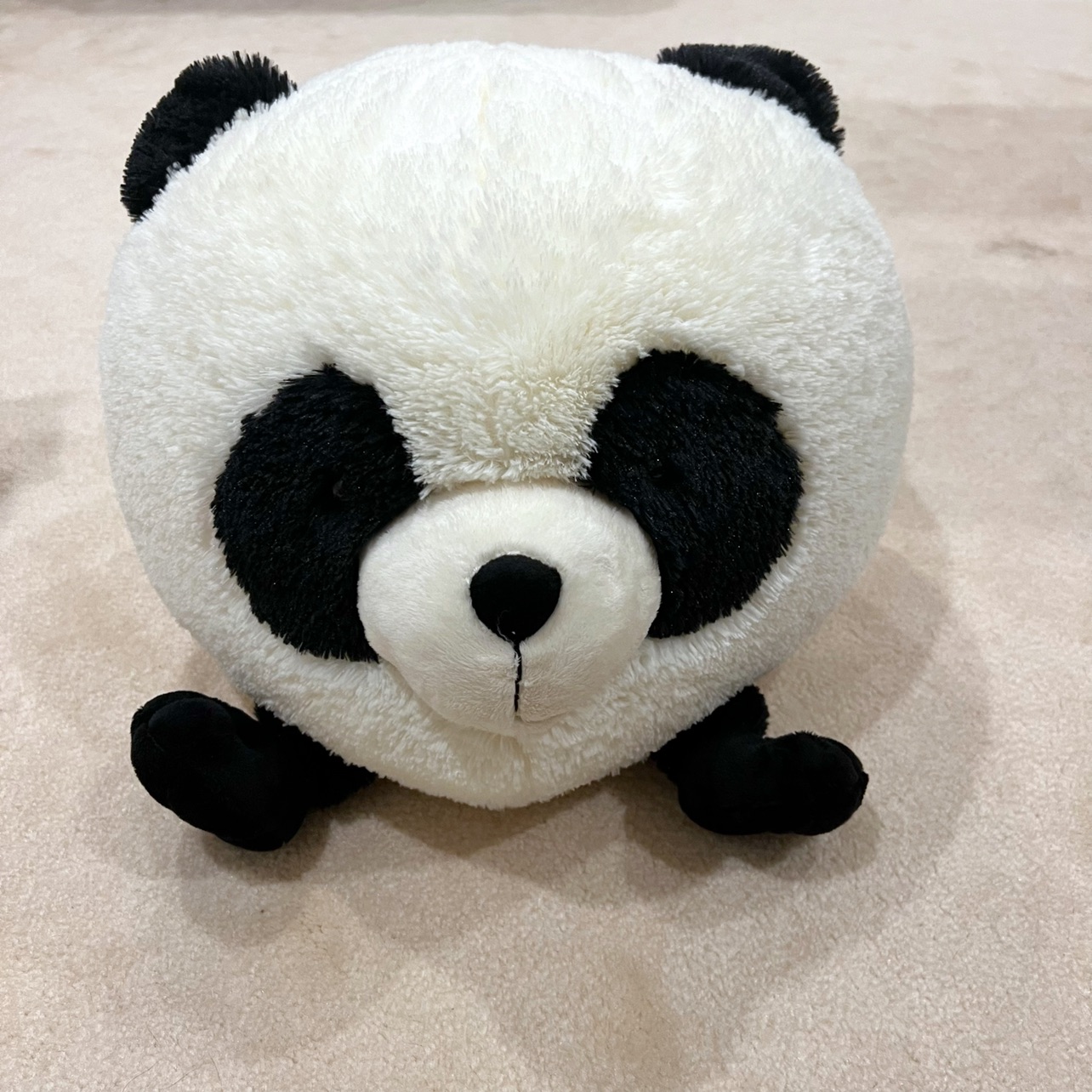 Large Panda Plushy