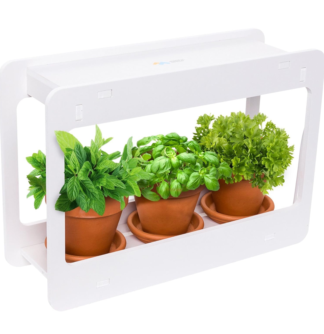Grow LED Plant Indoor Garden Lights, Kitchen Garden - photo 2