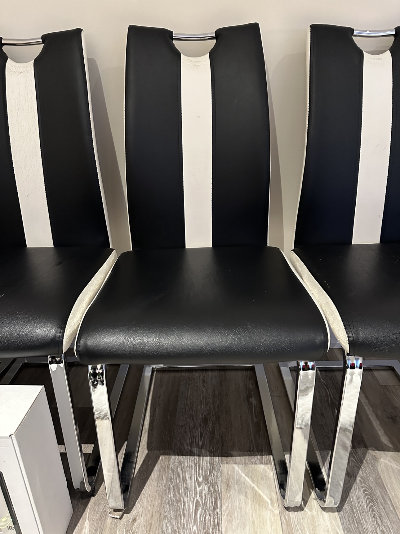 Dining Chairs - photo 2