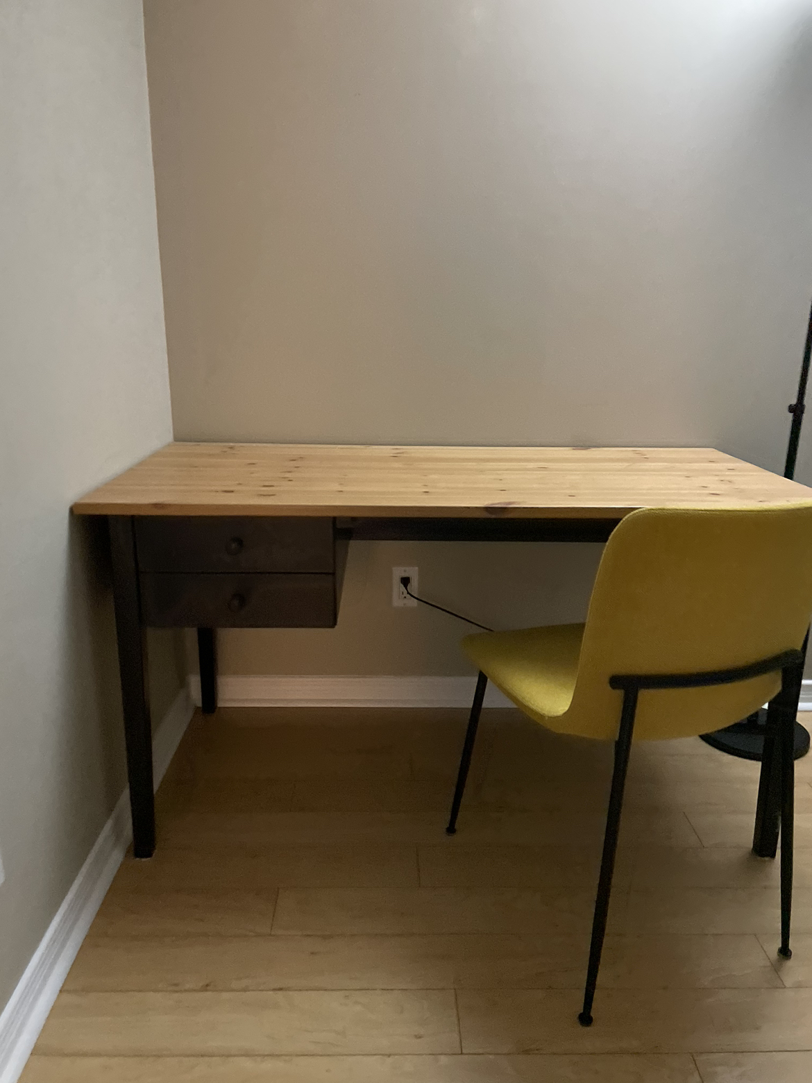 Ikea Desk