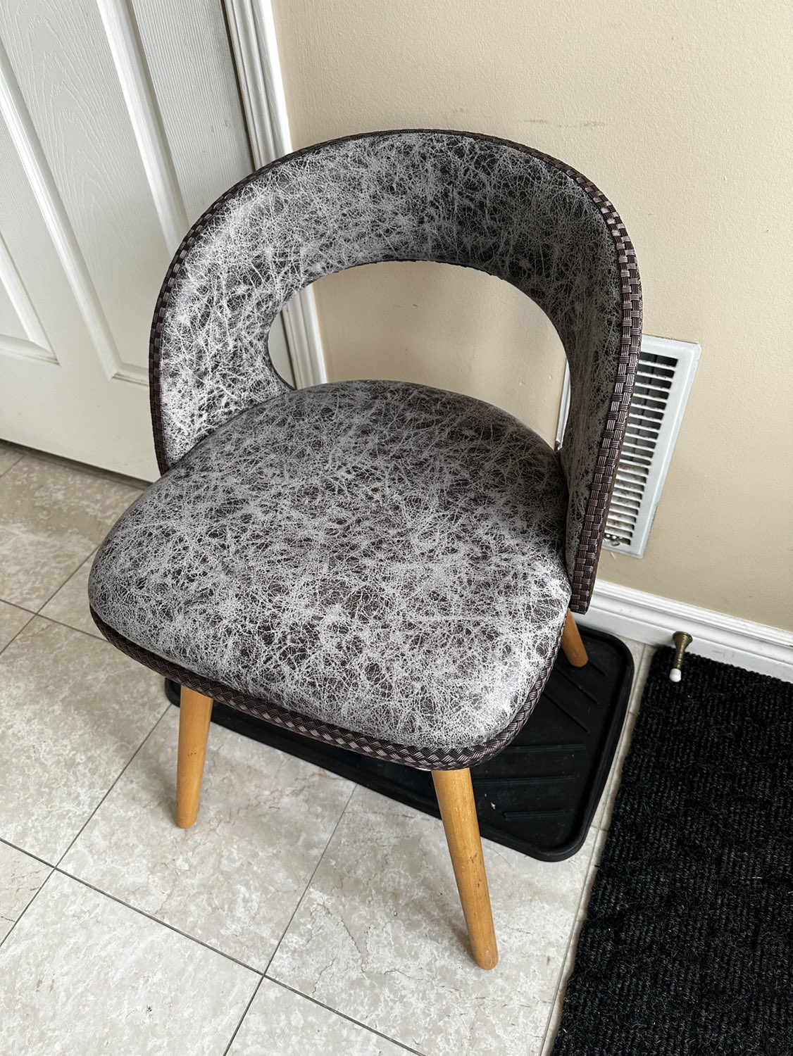 🥕Soft seating chair thumbnail
