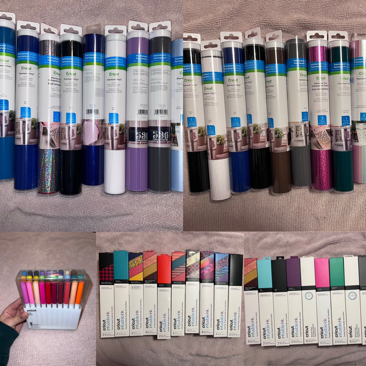 CRICUT SALE