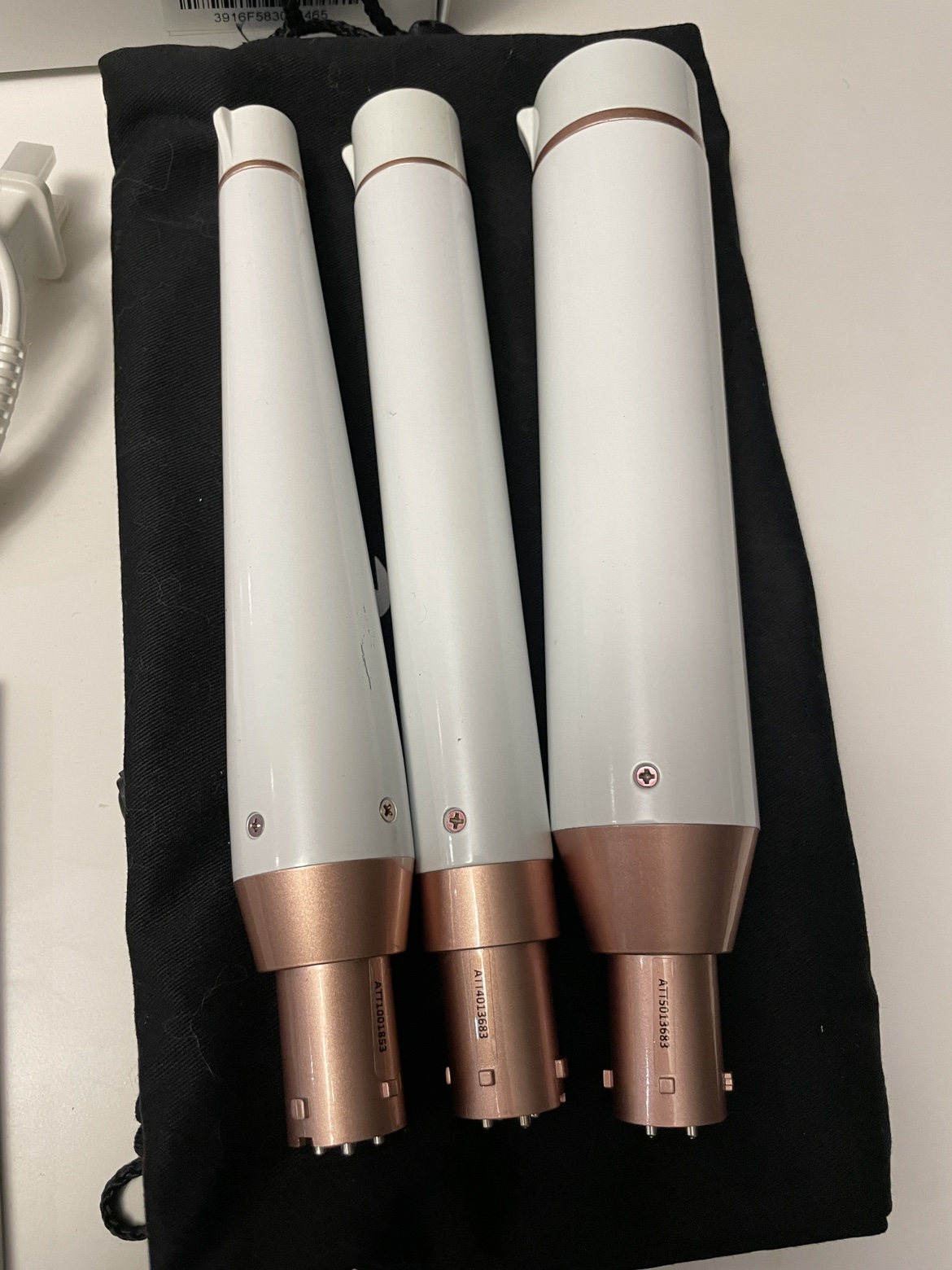 T3 whirl trio kit - photo 2
