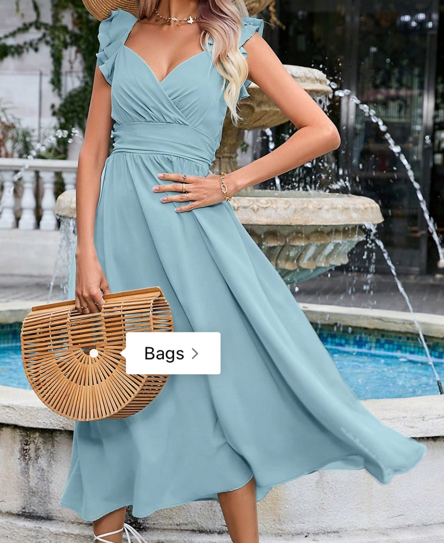 Dresses