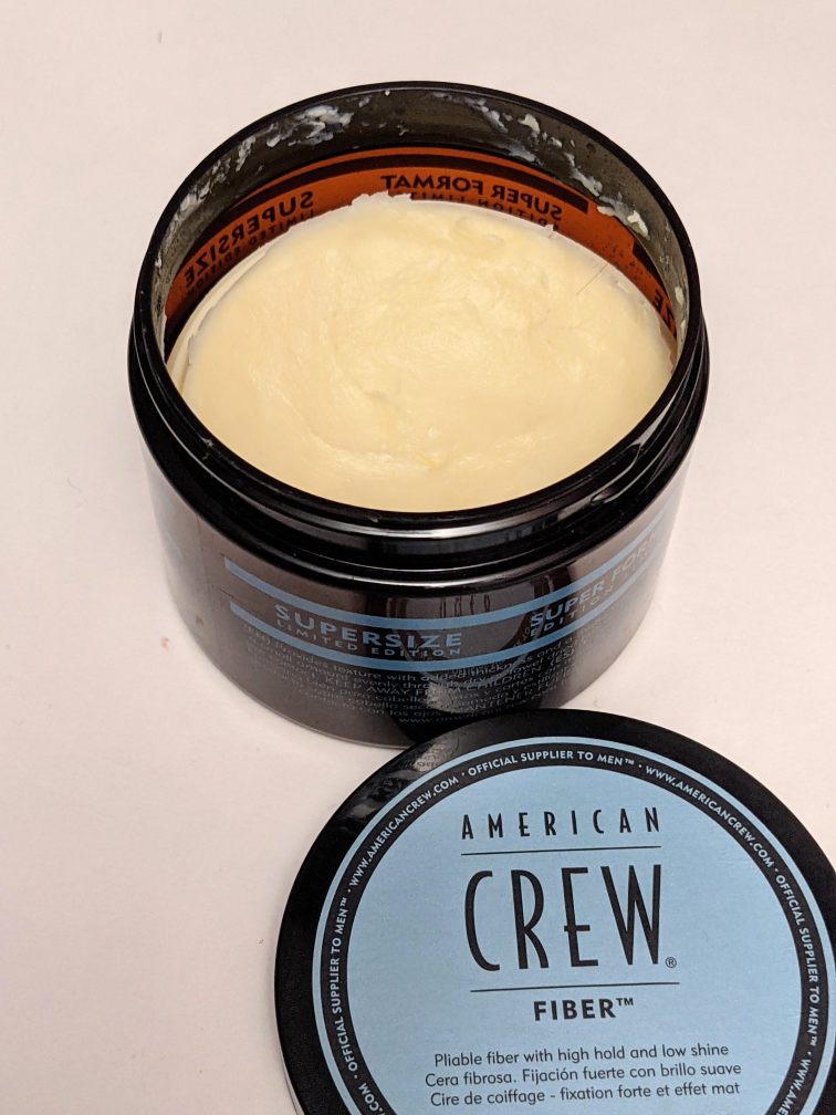 hair product - photo 4