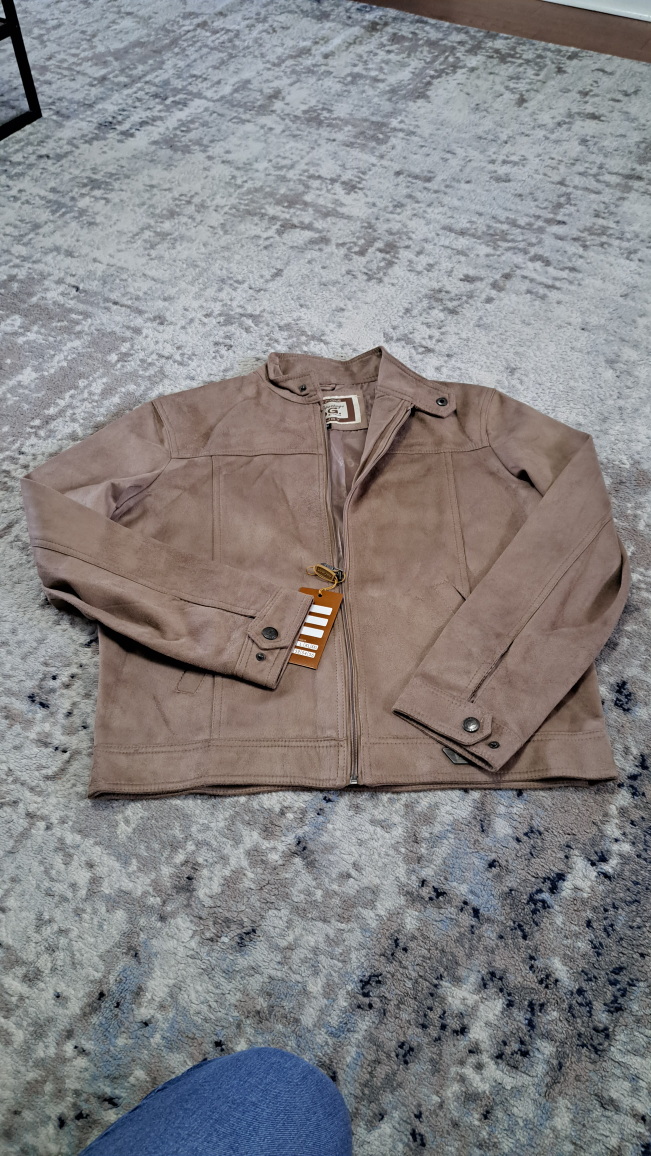 New Men Jacket