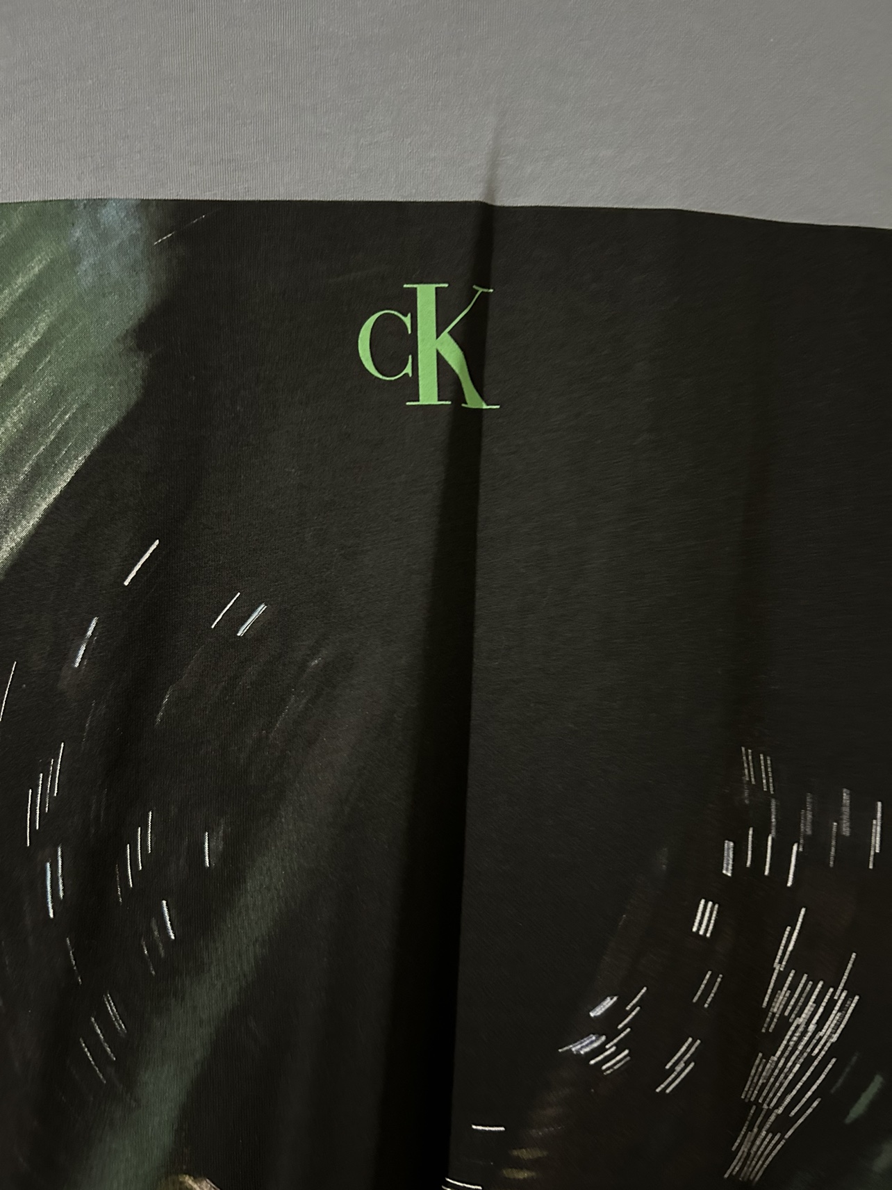 Calvin Klein Men’s T-Shirts image indicator(2)