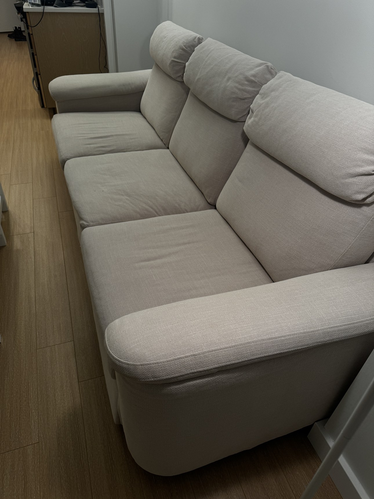 Ikea LIDHULT Sofa - photo 2