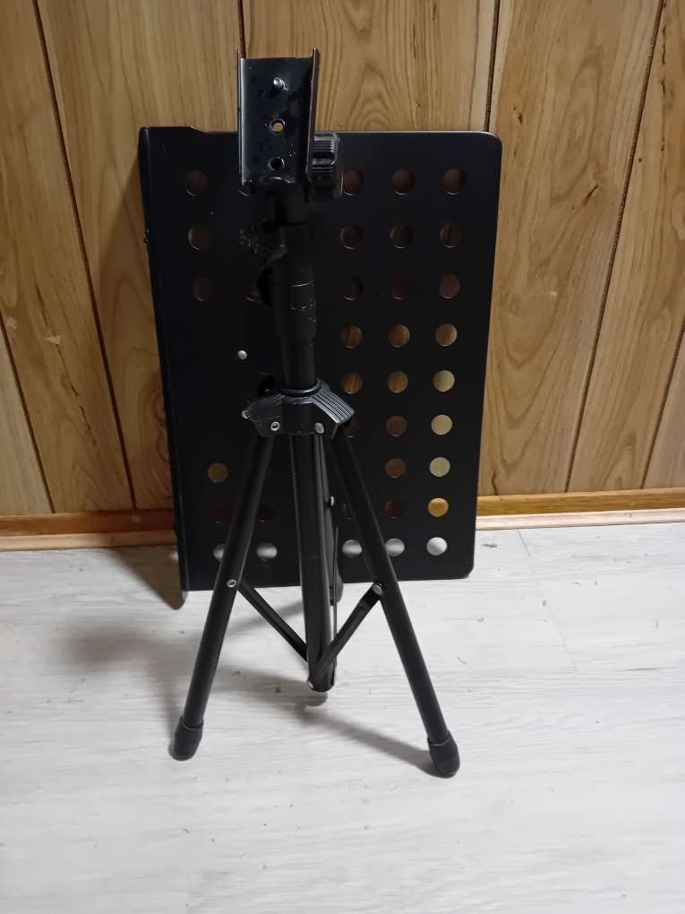 Music stand for sale - photo 3