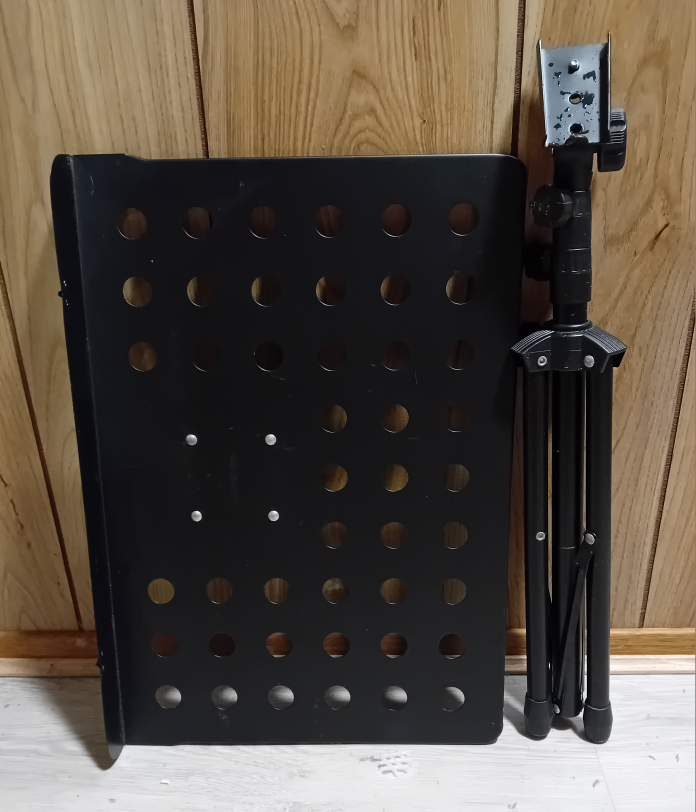 Music stand for sale - photo 4