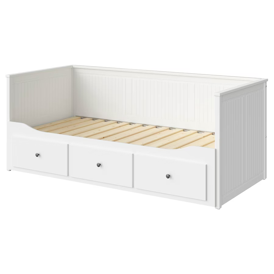 IKEA Hemnes daybed - white - photo 4