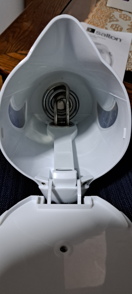 Salton cordless electric kettle image indicator(3)