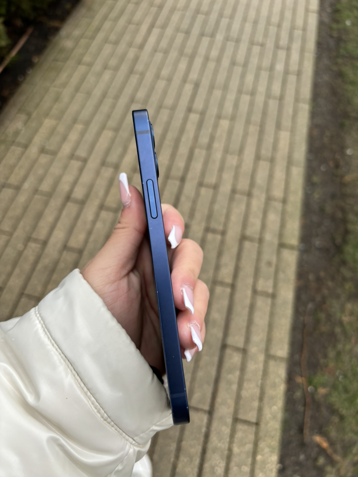 iPhone 12 128gb - photo 3