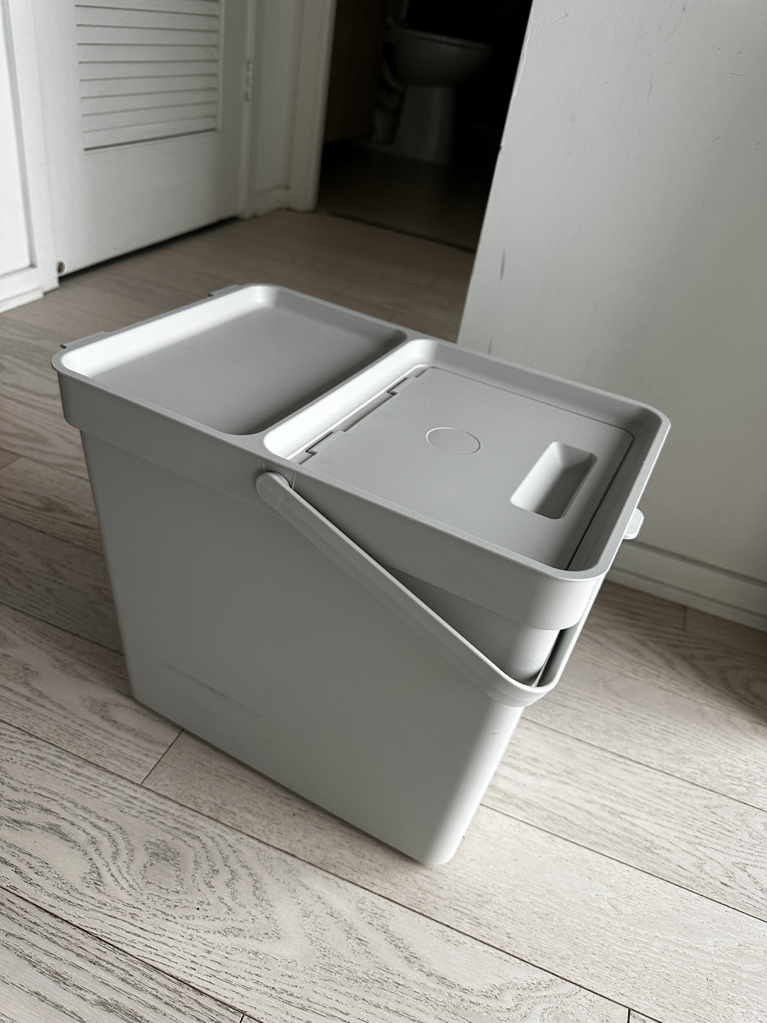 Bucket