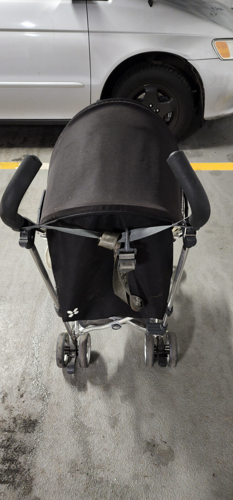 UPPA BABY UMBRELLA - photo 5