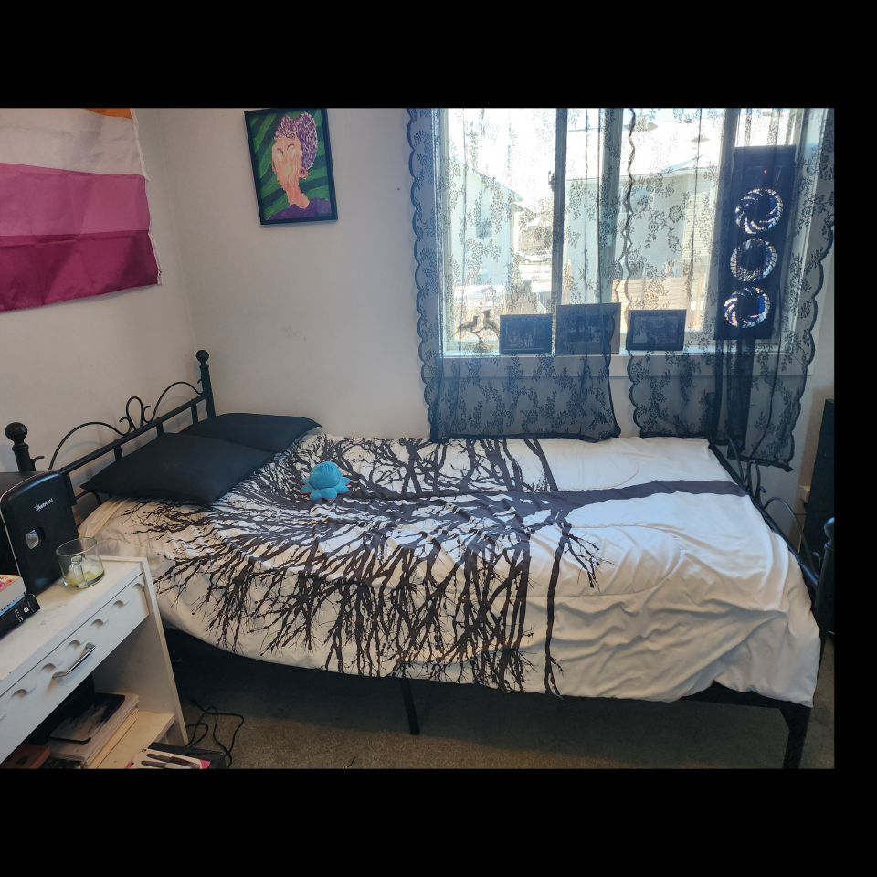 🥕 Twin Bed Frame thumbnail