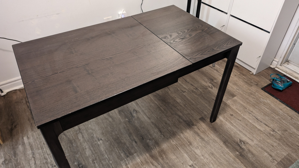 Dining Table (expandable) thumbnail