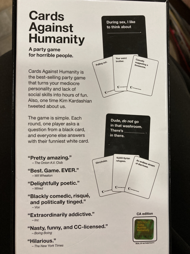 Card game image indicator(2)