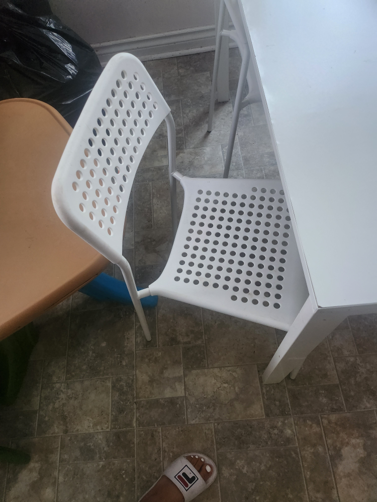Dinning table - photo 4