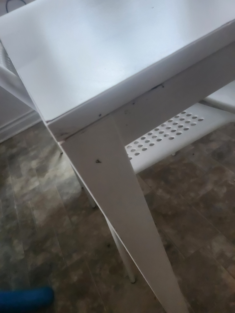 Dinning table image indicator(5)