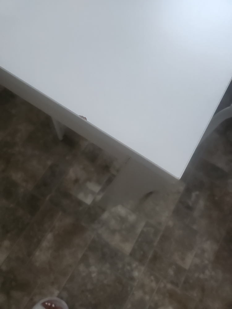 Dinning table image indicator(6)