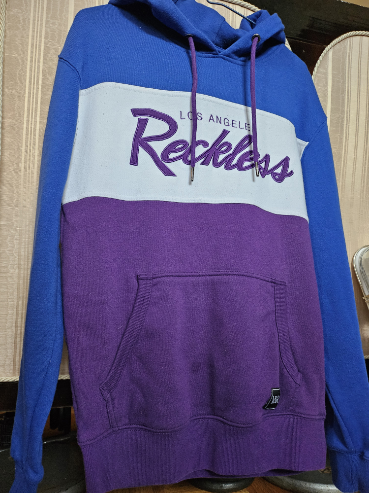 Fleece Sweater image indicator(2)