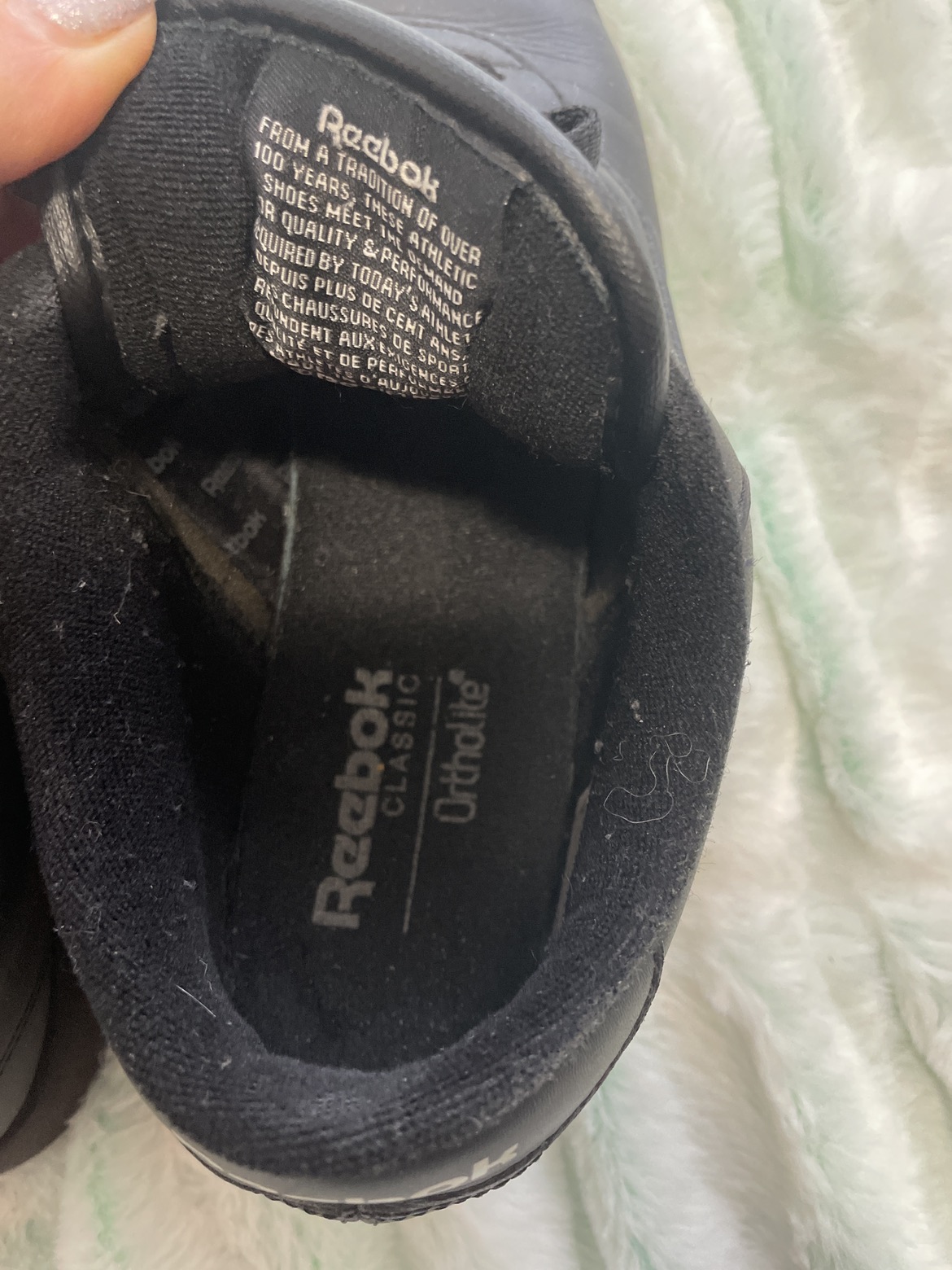 Woman shoes - photo 3