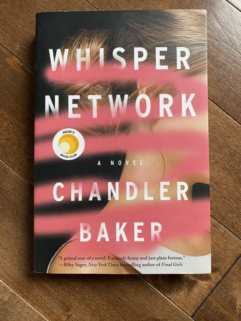 Assortment of popular books (e.g. Gone Girl, Station Eleven) image indicator(3)