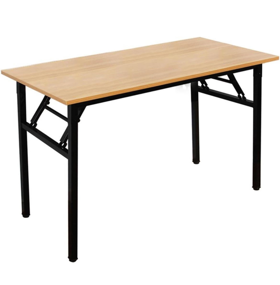 Folding Table Computer Desk 55 inches