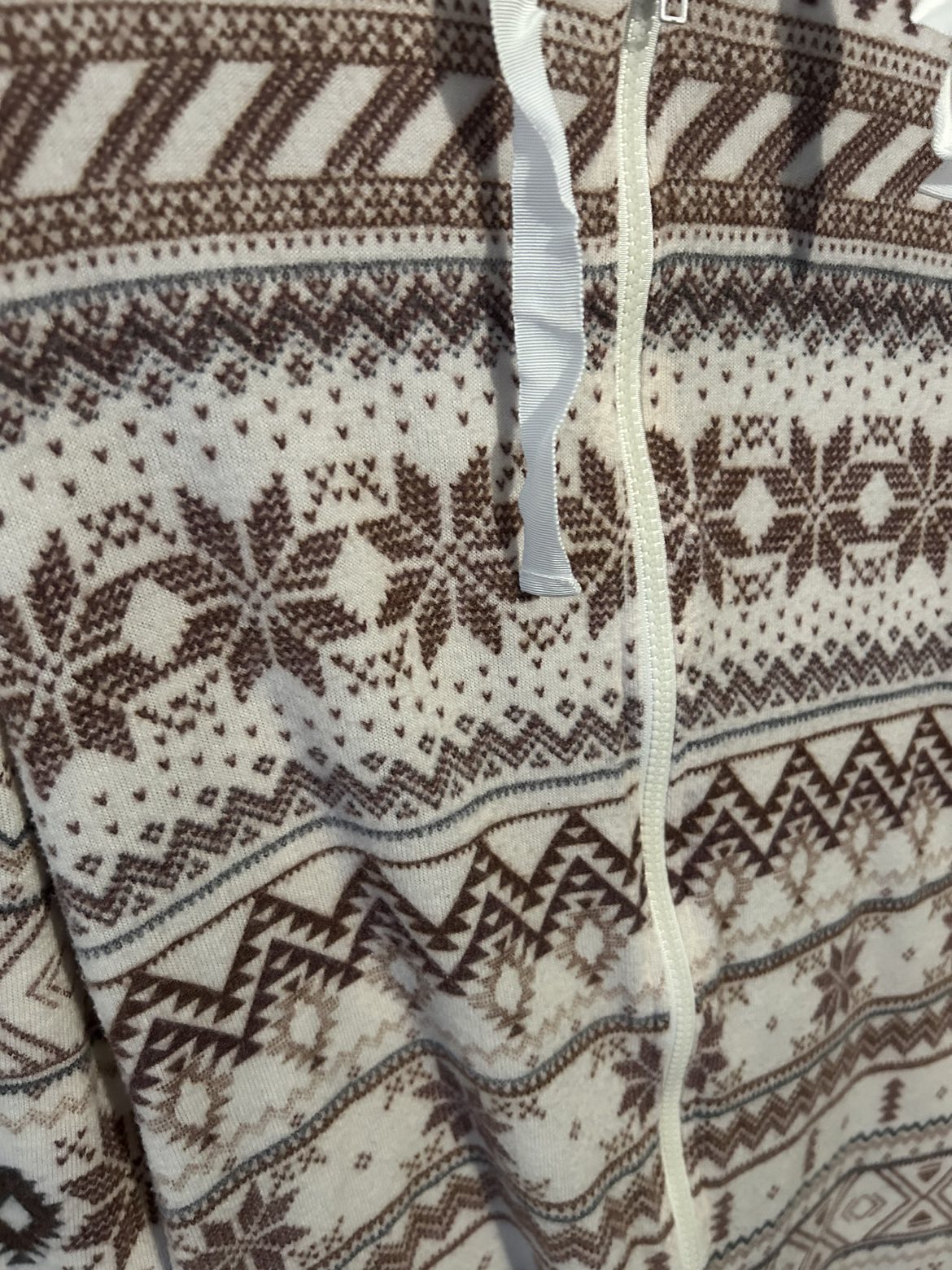 Soft women’s onesie size m image indicator(3)