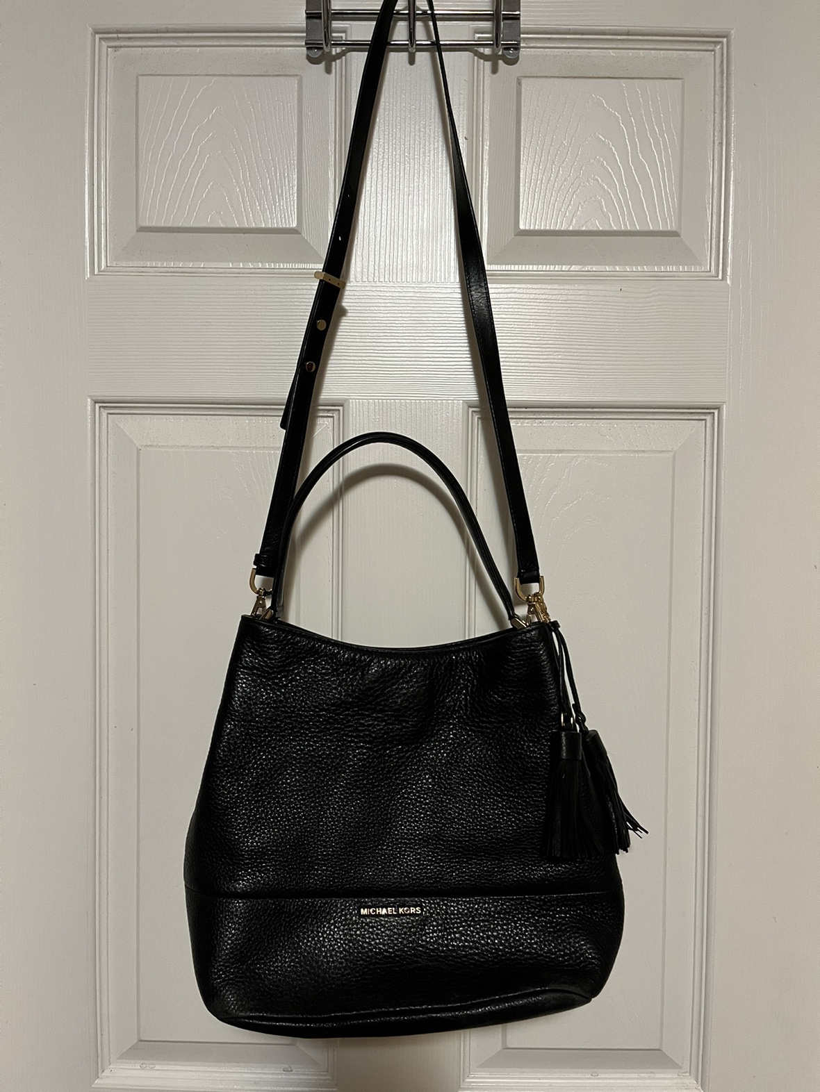 Micheal kors purse