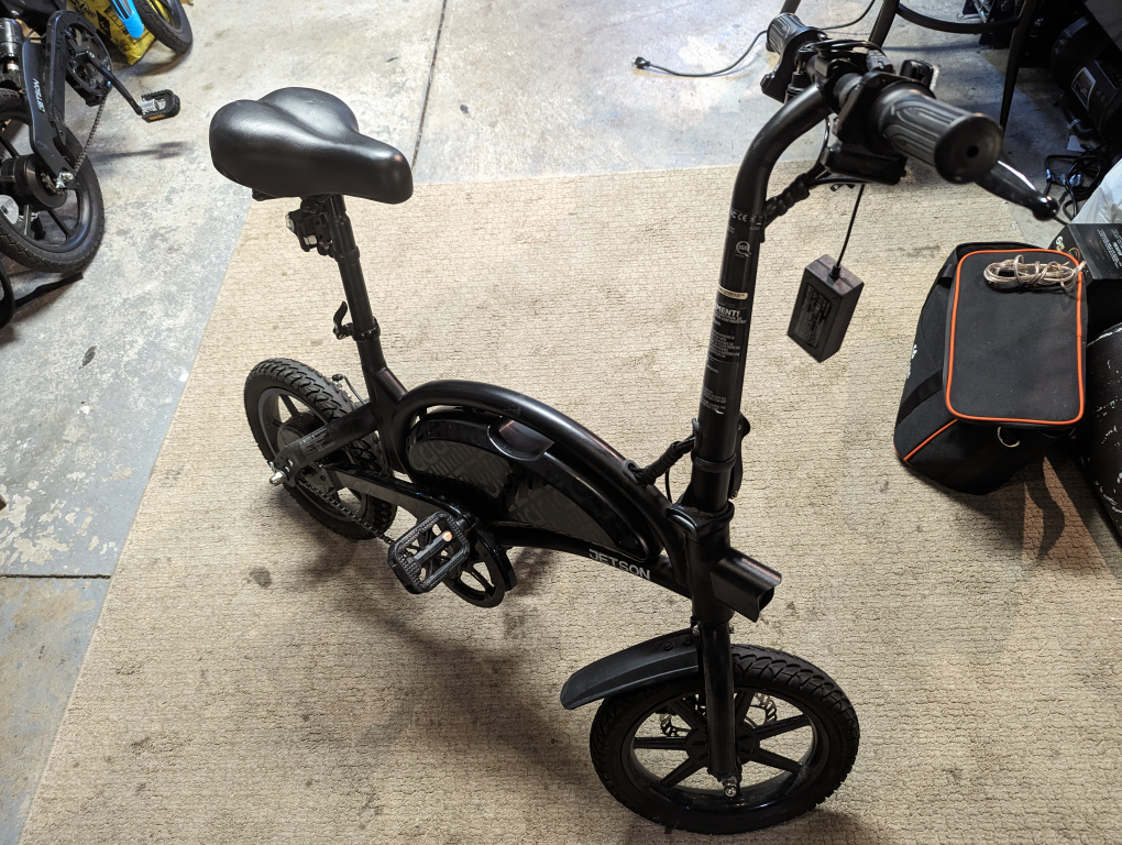 E-Bike 🥕 image indicator(3)