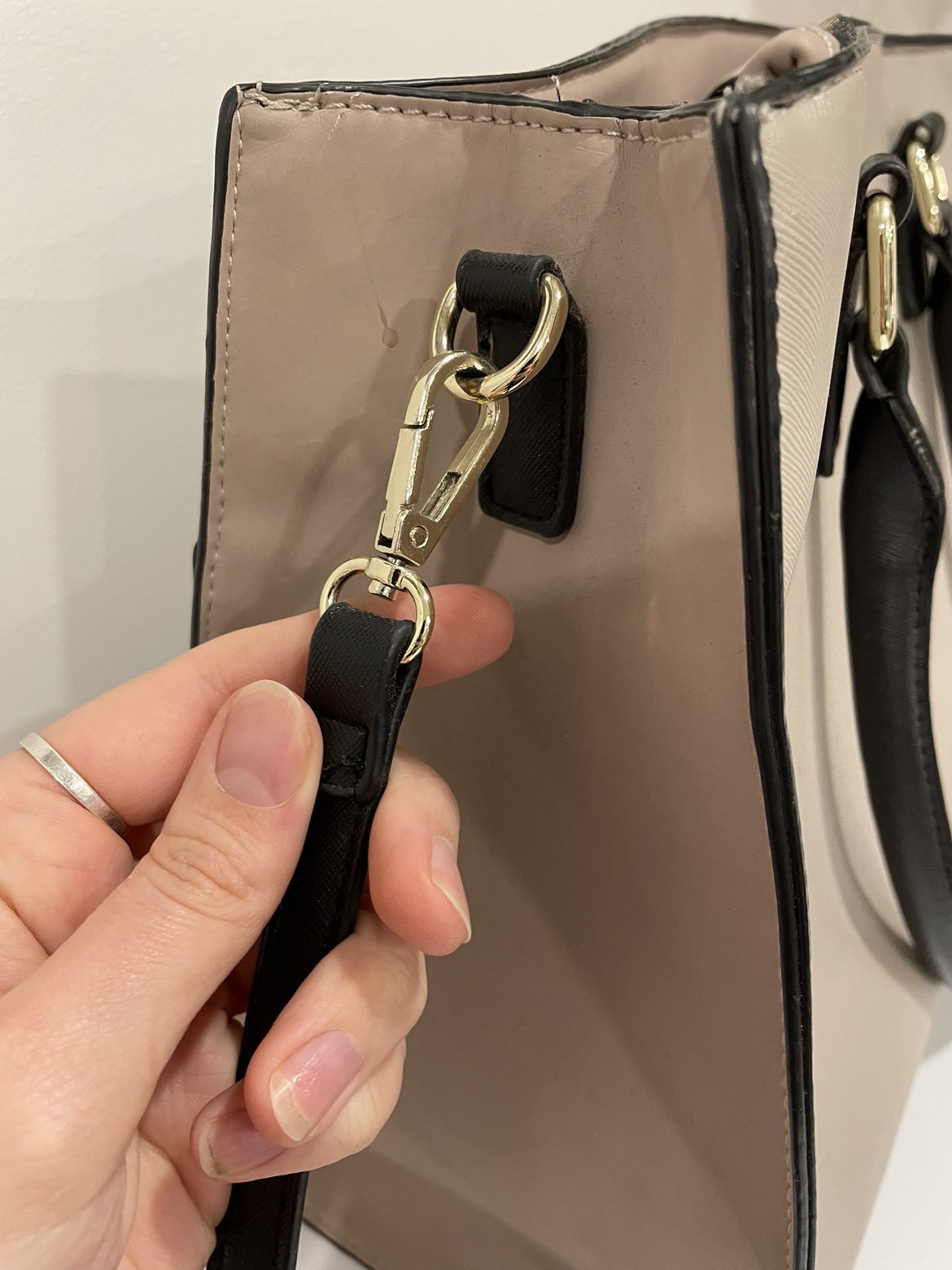 Large purse image indicator(6)