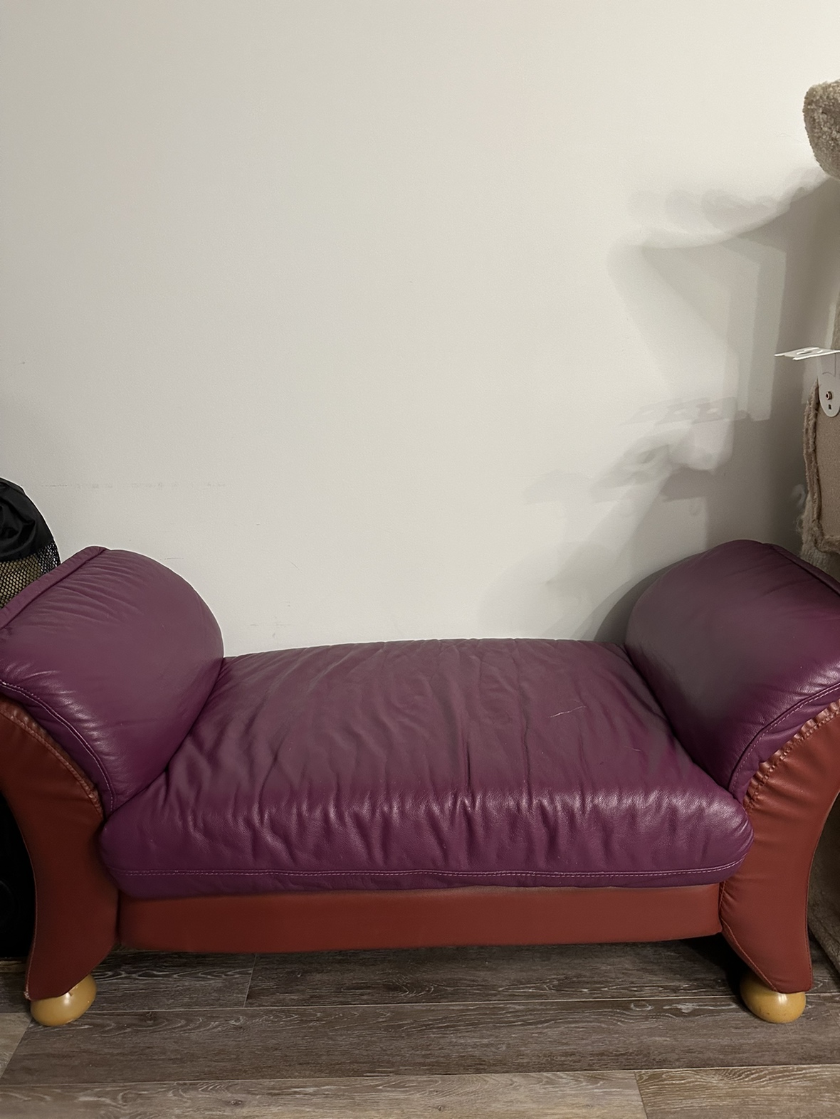 Bed Couch