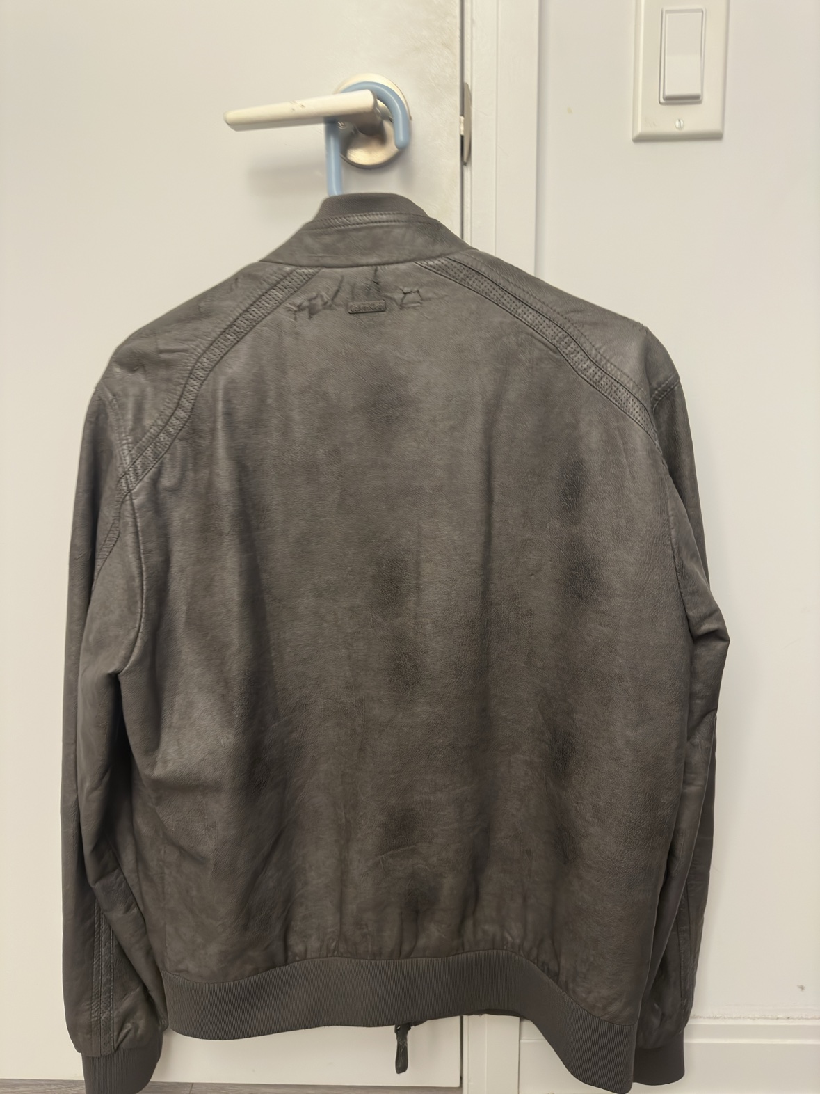 Calvin Klein Jacket - photo 2