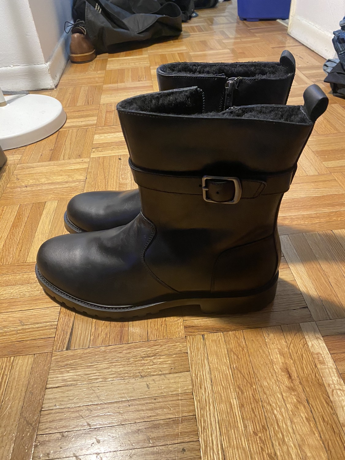 Men’s Engineer Boots image indicator(2)