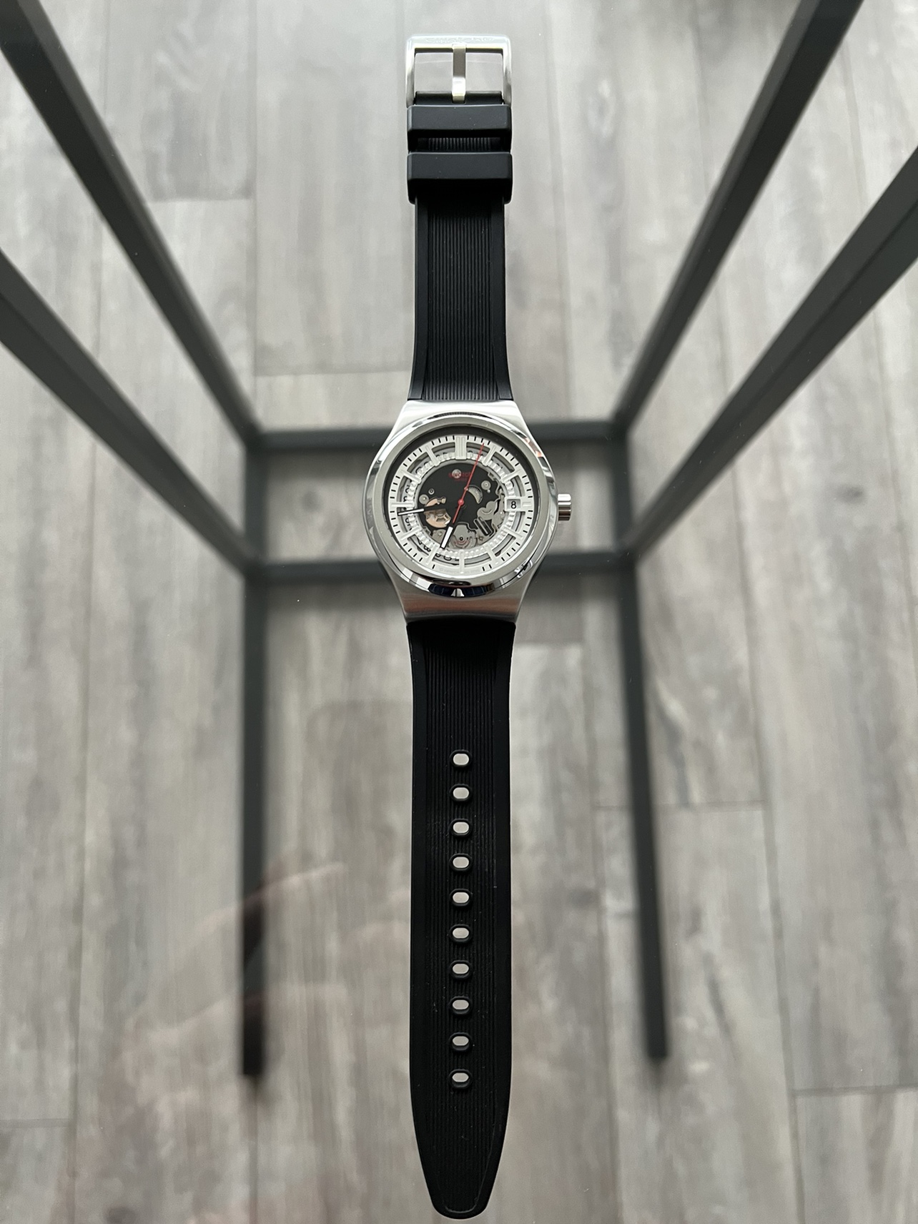 Swatch SISTEM 51 automatic thumbnail