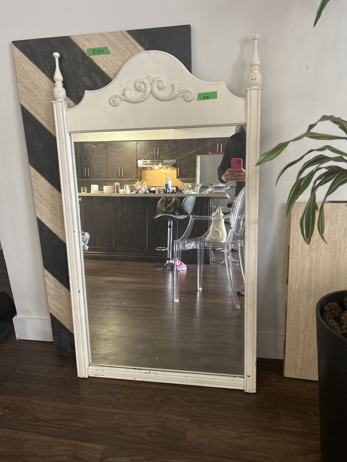 Mirror thumbnail