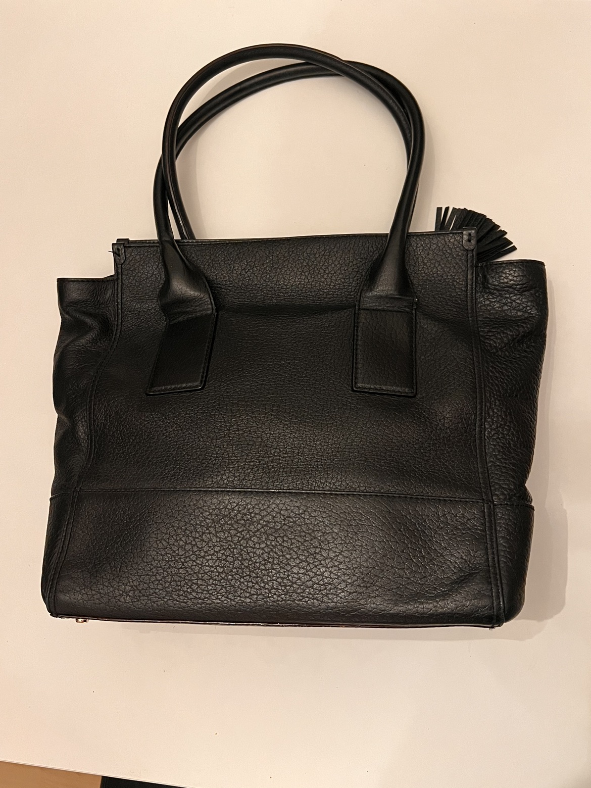 Kate Spade tote image indicator(4)