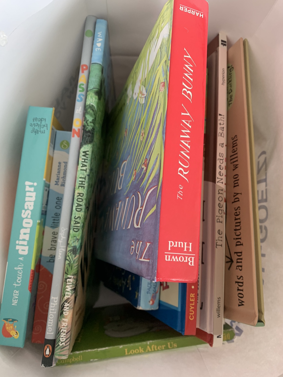 Free toys kids books - photo 3