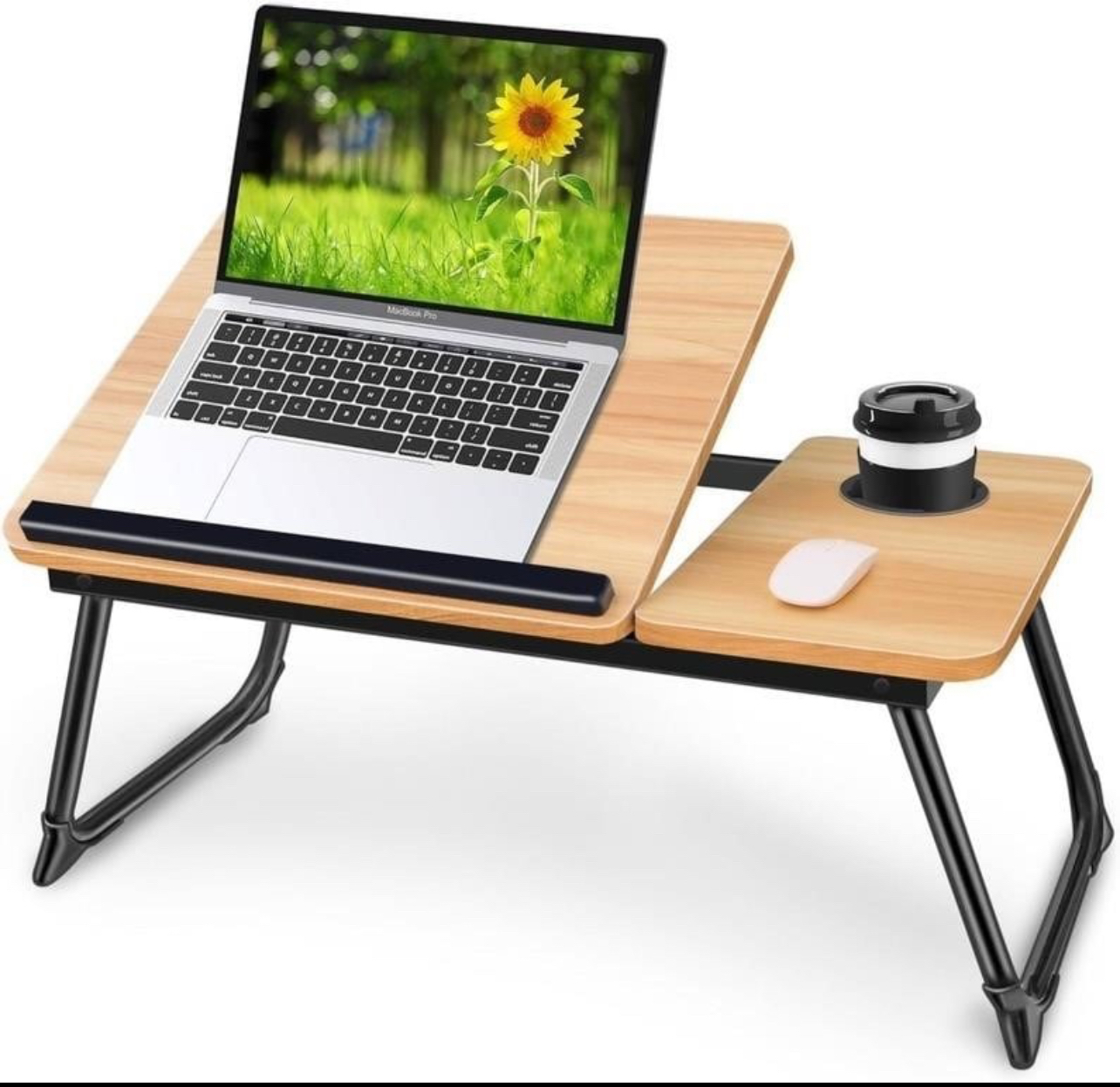 Brand new laptop desk