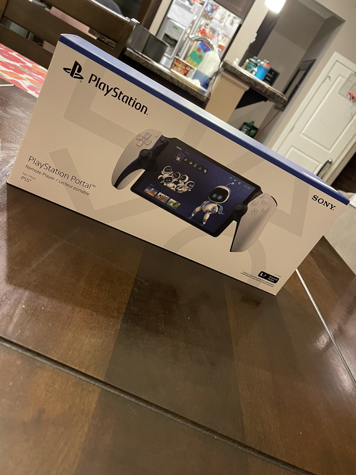 PlayStation Portal