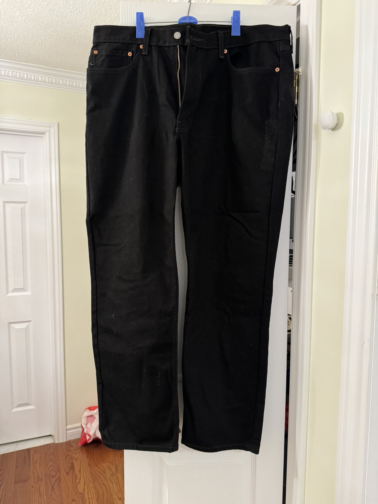 Levi’s Men’s Jeans 38W - photo 2