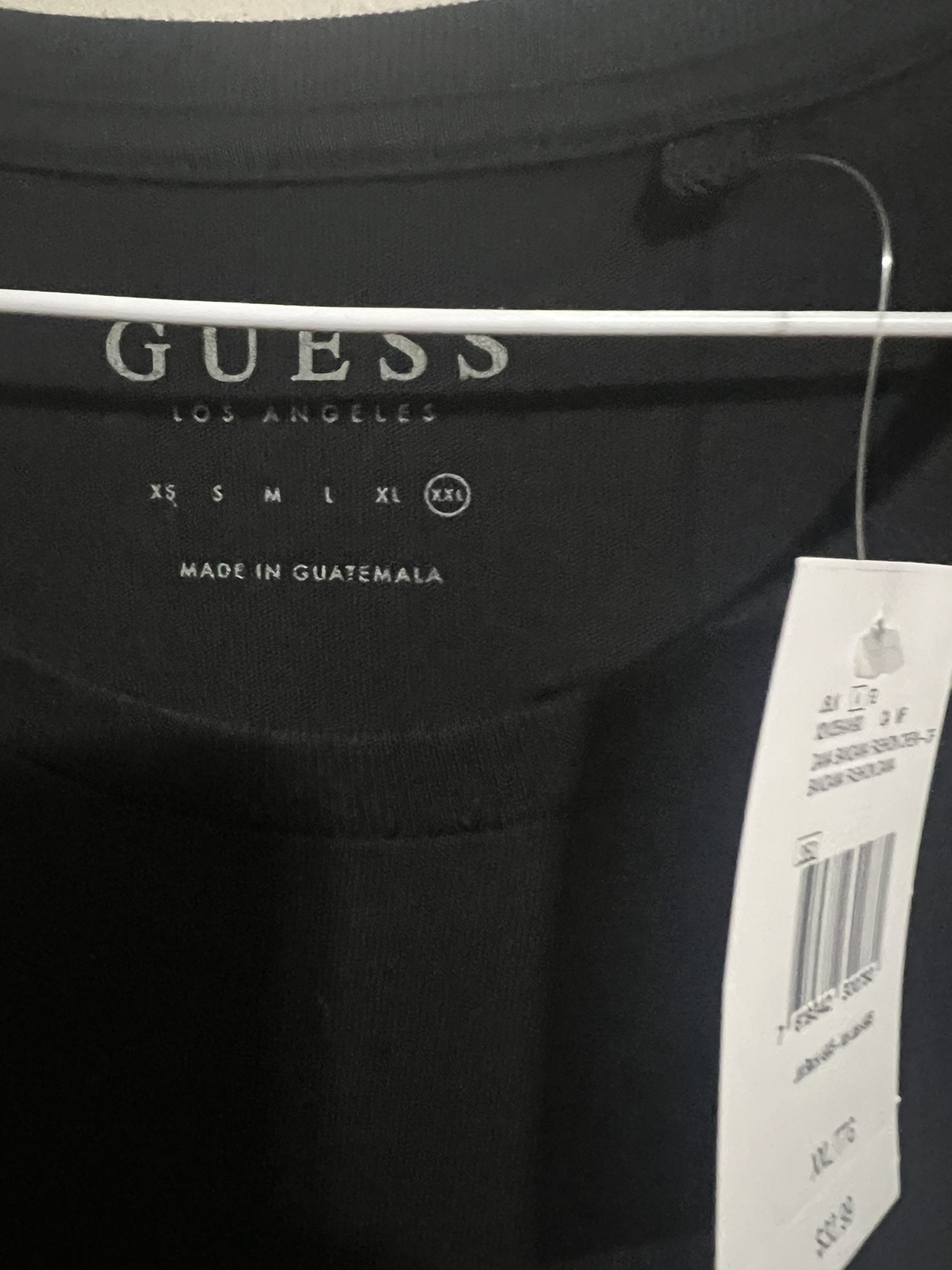 Men’s Guess T-shirt TAGS ON ‼️ image indicator(4)