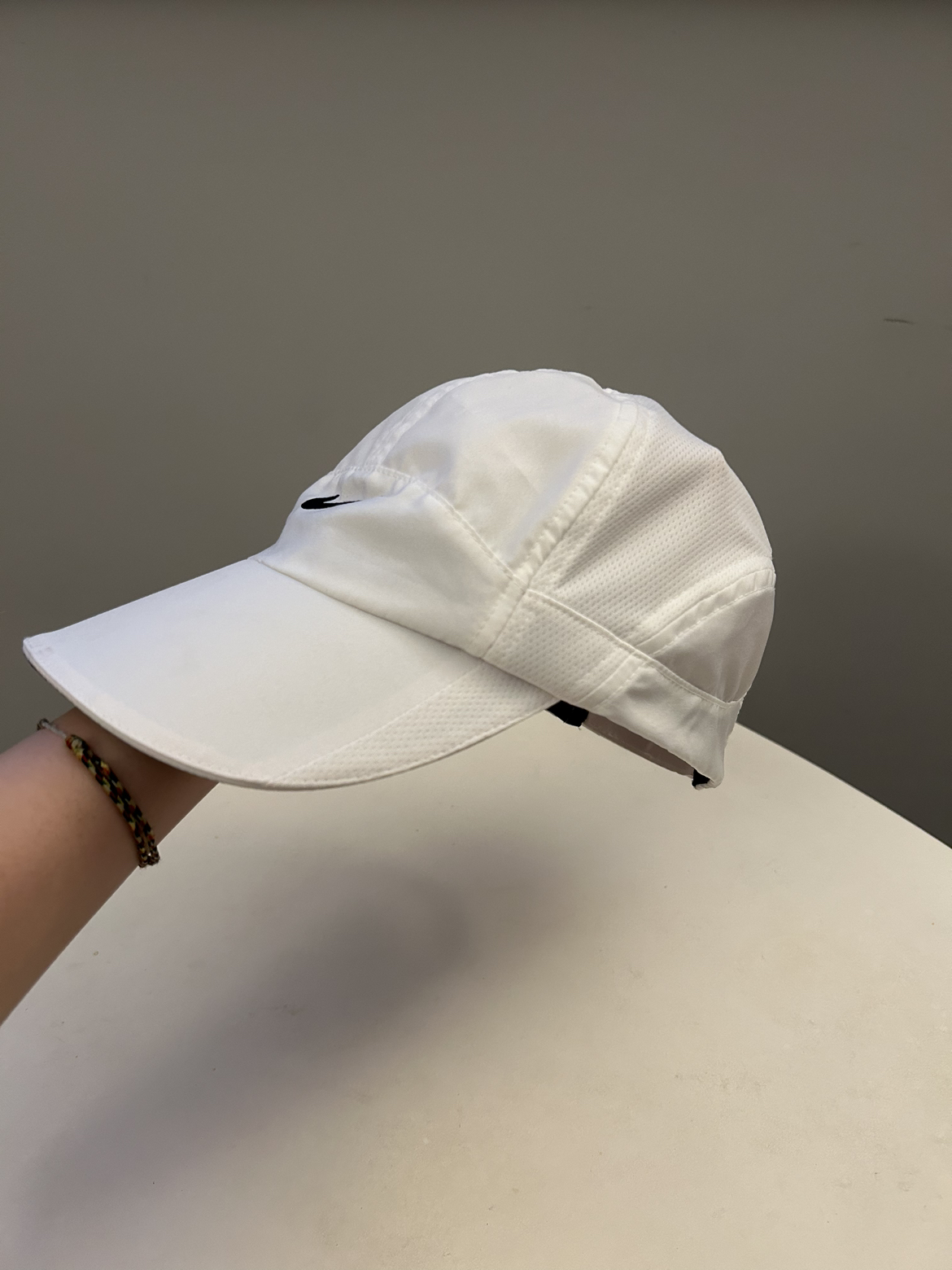 Nike Featherlight Adjustable Cap - photo 3