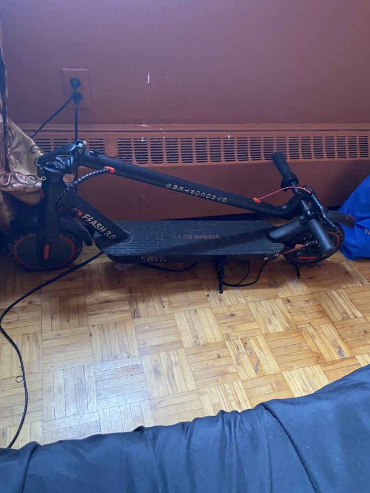 Gyrocopter flash 3.0 - photo 2