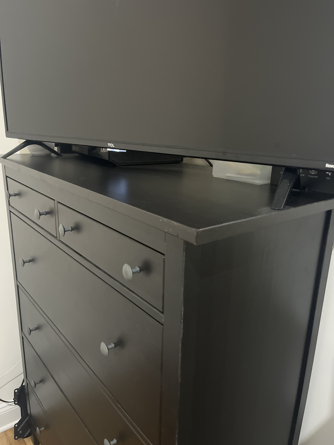 IKEA Hemnes Dresser - photo 2