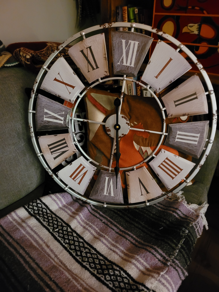clock thumbnail