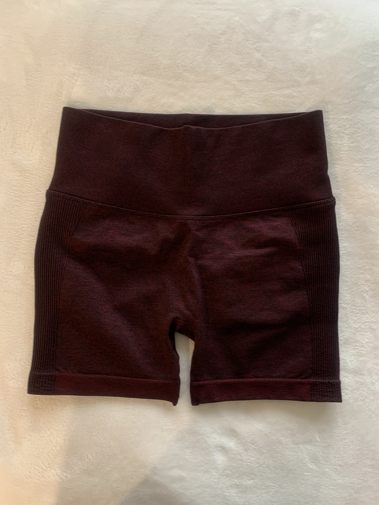 Yeoreo Professional Shorts, Size S - photo 2